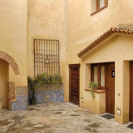 Casa Rural La Botica Oropesa Exterior foto