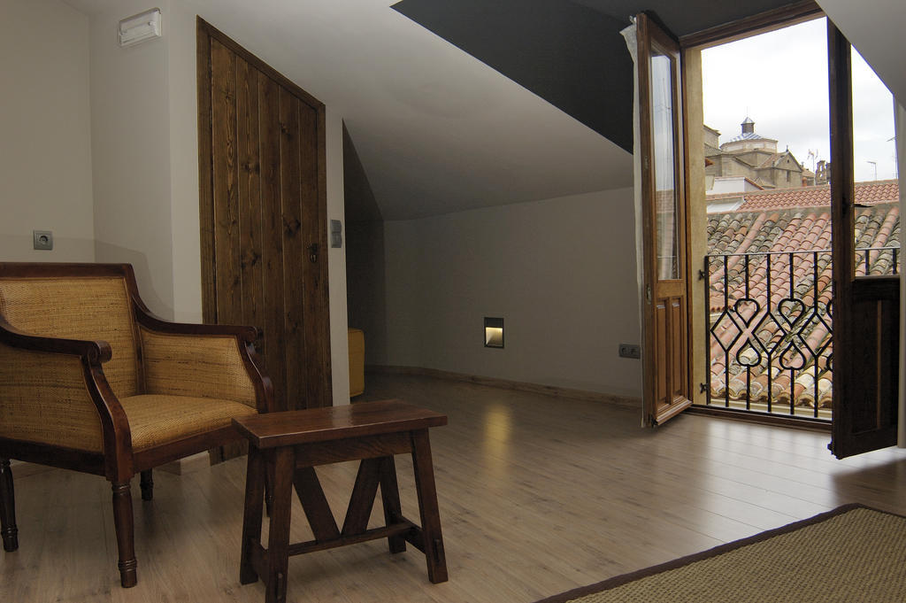 Casa Rural La Botica Oropesa Quarto foto